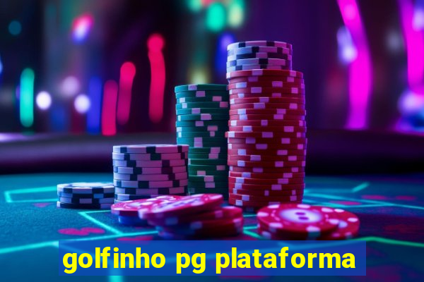 golfinho pg plataforma